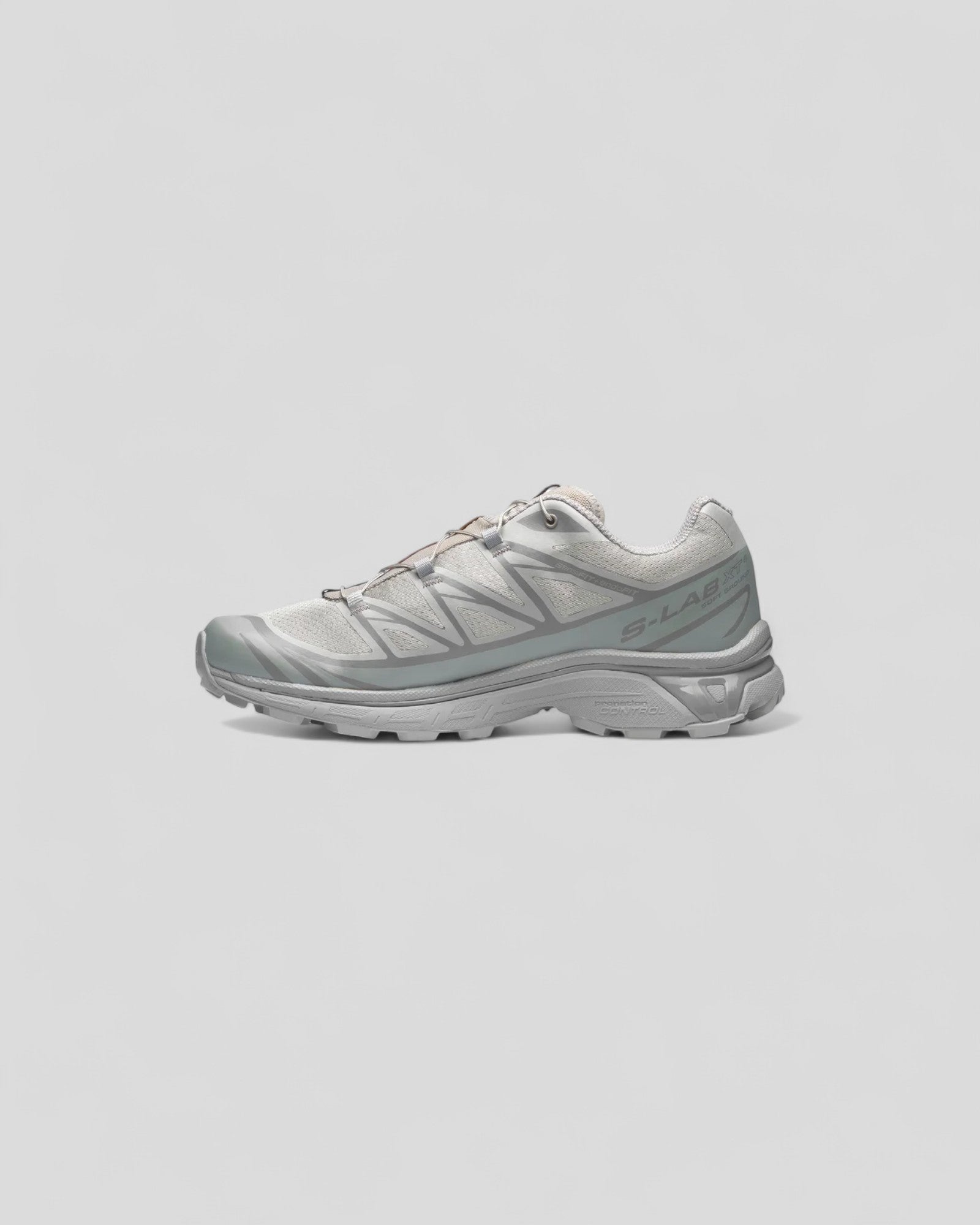Salomon || XT-6 - Ghost Gray / Ghost Gray / Gray Flannel Salomon