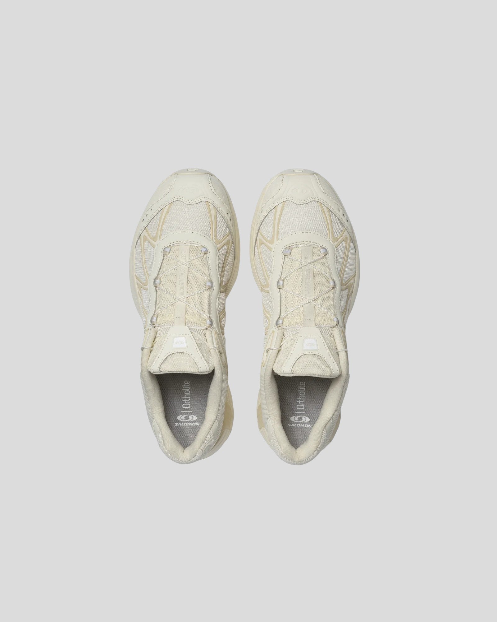 Salomon || XT Whisper - Vanila / Almilk / Men Atalante Lacan