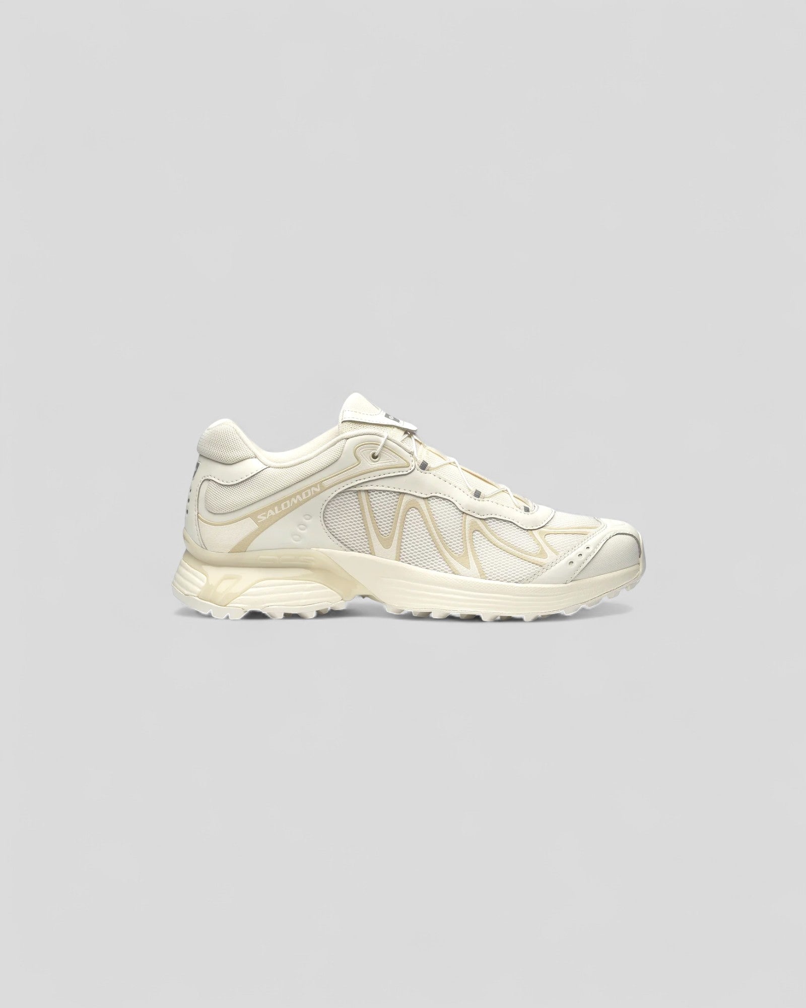 Salomon || XT Whisper - Vanila / Almilk / Men Atalante Lacan