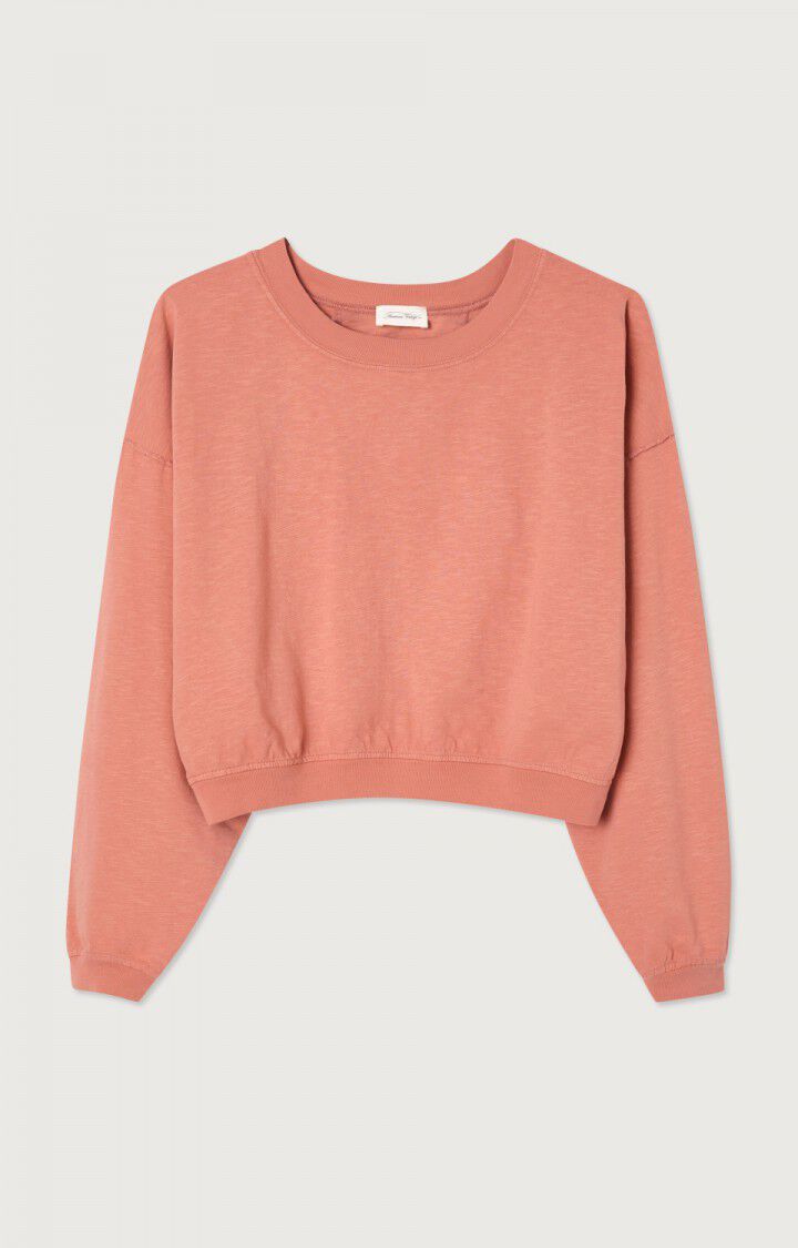 American Vintage || Laweville - Sweat - Make Up Vintage American Vintage