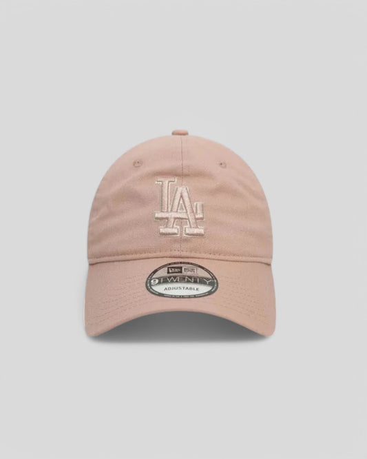 New Era || 9Twenty Adjustable LA Dodgers -  Washed Outline New Era