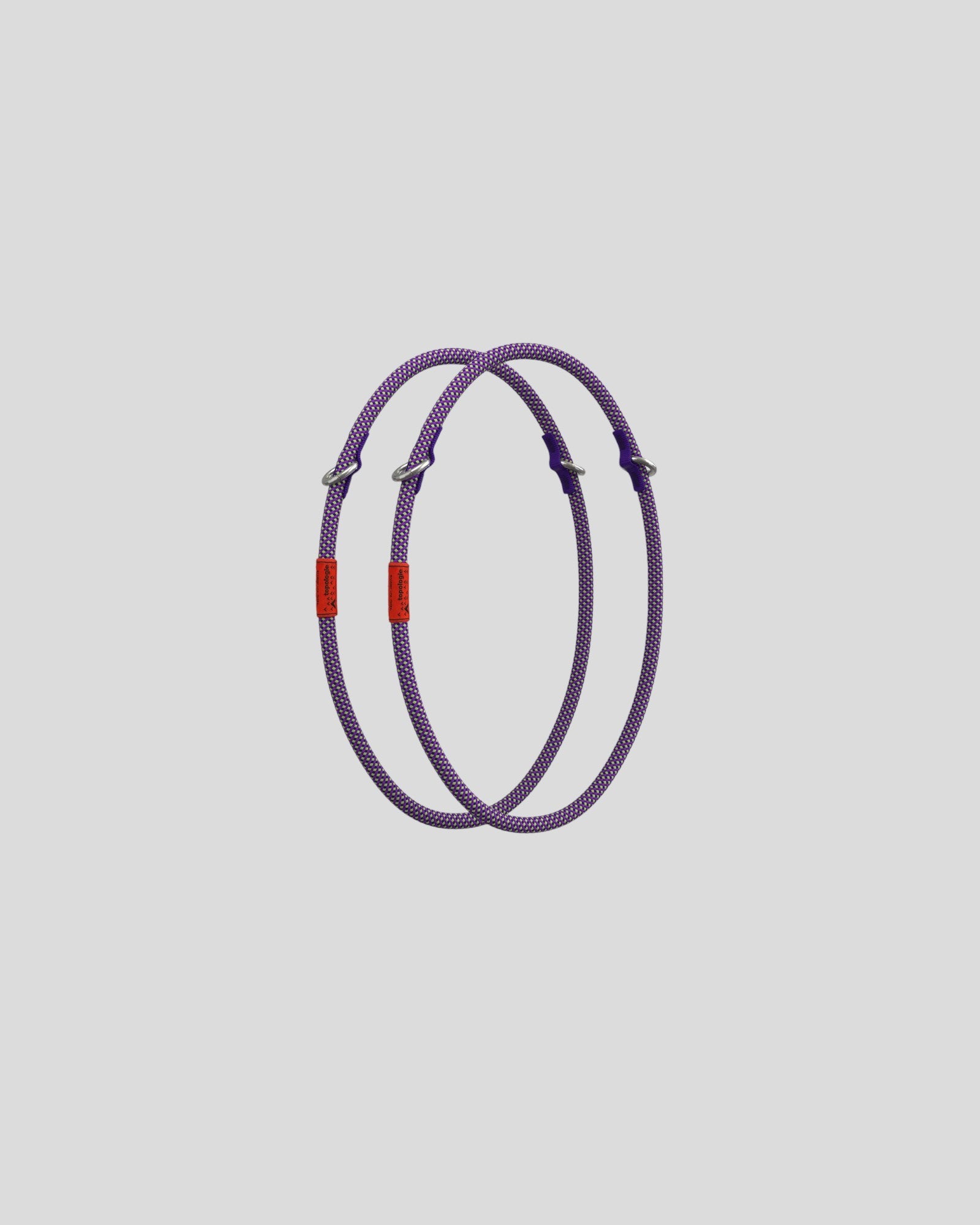 Topologie || Rope Loop Strap - Cyber Lattice Topologie