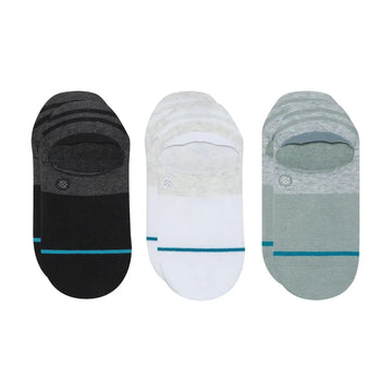 Stance ll Gamut 2 - 3 pack - Multi Stance