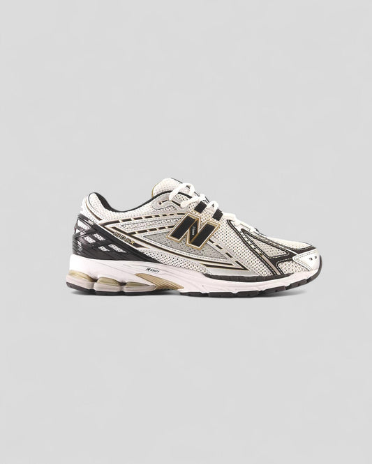 New Balance || M1906RA - Silver / Gold Metallic New Balance