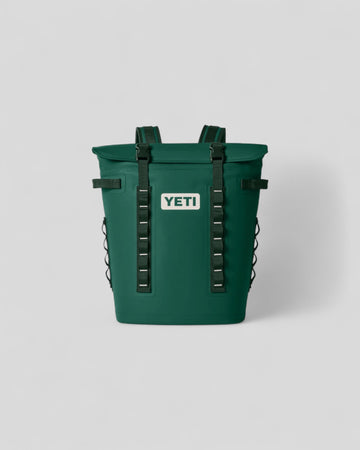 Yeti || Hopper Backpack M20 - Black Forest Green - M’ Atalante Store
