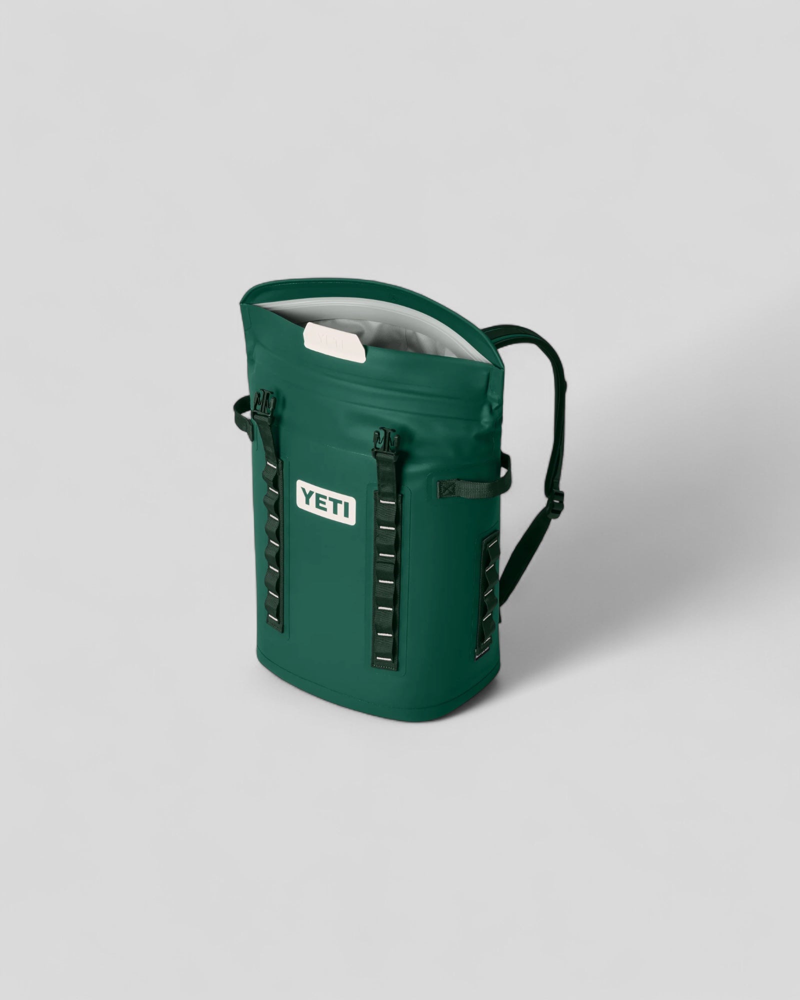 Yeti || Hopper Backpack M20 - Black Forest Green - M’ Atalante Store
