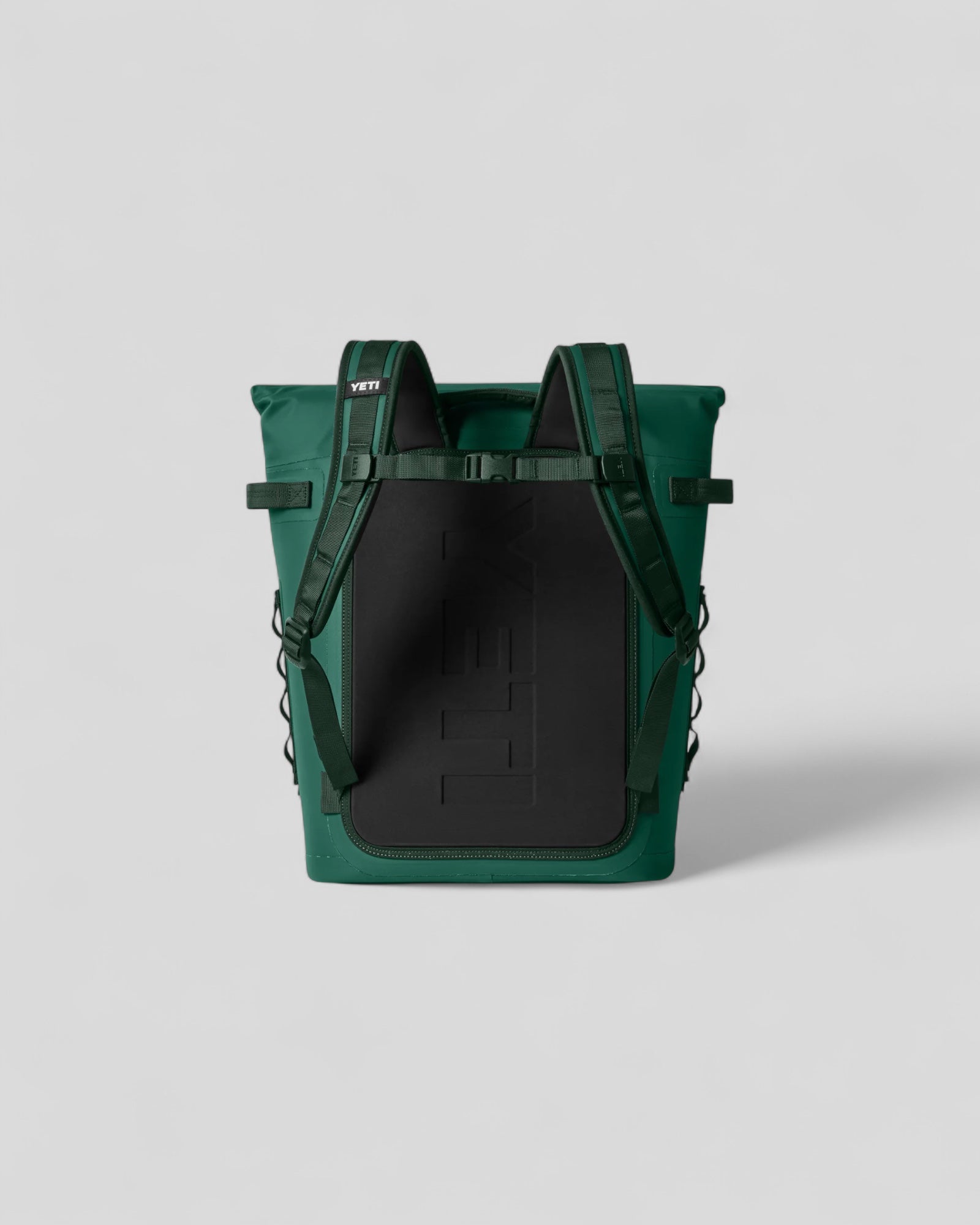 Yeti || Hopper Backpack M20 - Black Forest Green - M’ Atalante Store