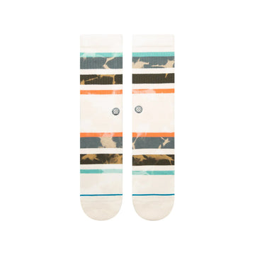 Stance ll Brong - Vintage White