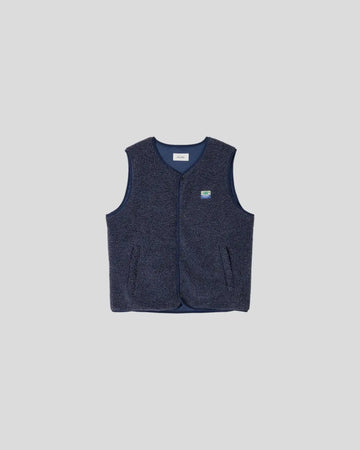 American Vintage || Hoktown Veste Homme - Astre Chine American Vintage