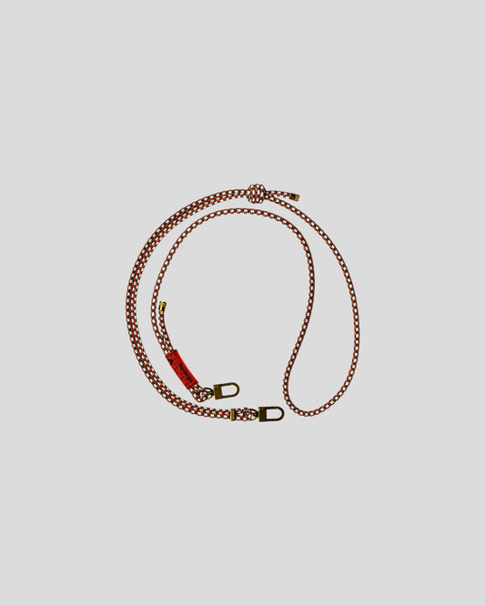 Topologie || Strap 6mm - Burrata Topologie