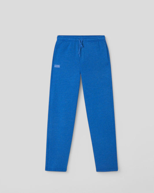 American Vintage || Doven Jogging - Bleu De Prusse American Vintage