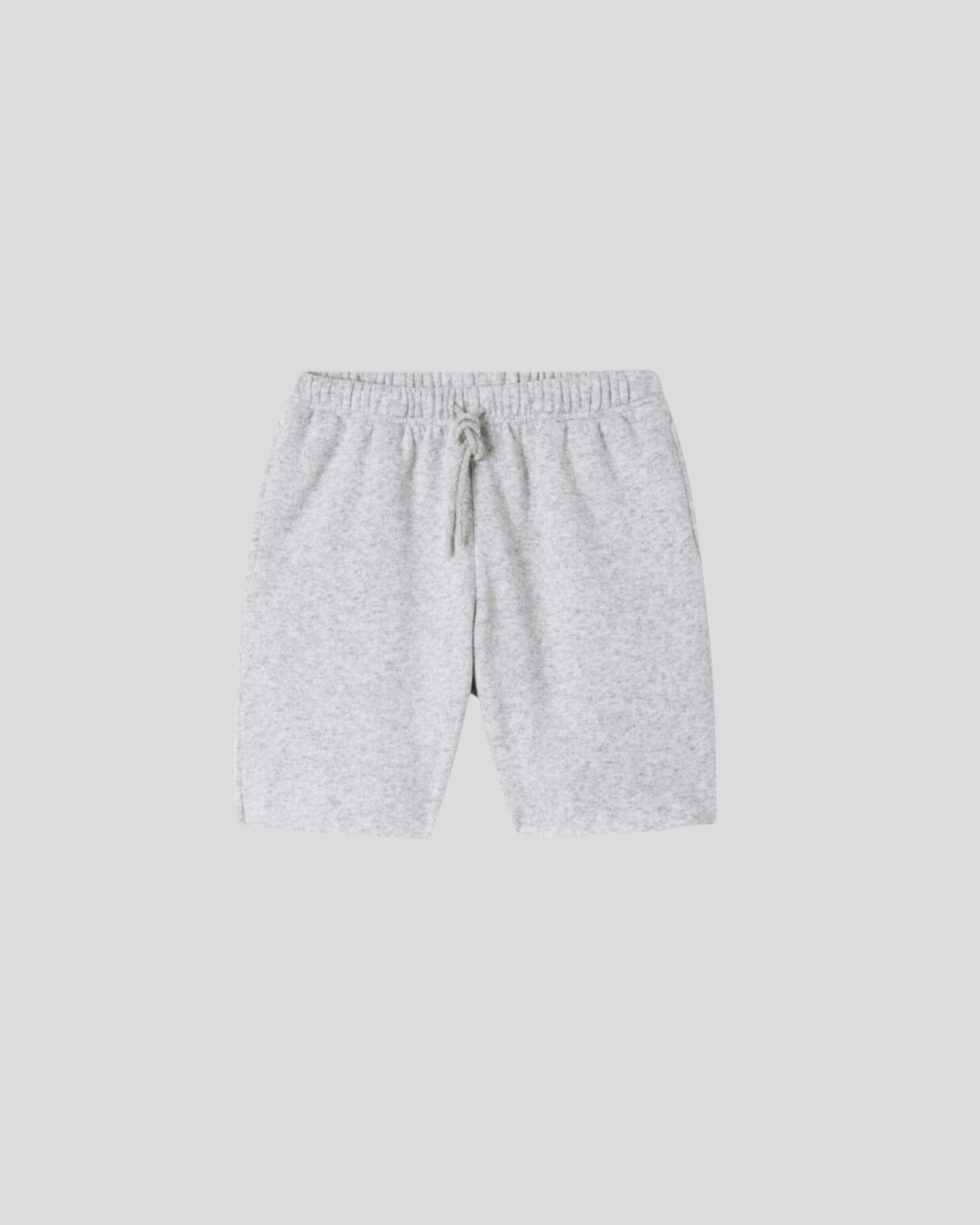 American Vintage || Evona Short - Gris Clair Chine American Vintage