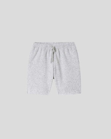 American Vintage || Evona Short - Gris Clair Chine American Vintage