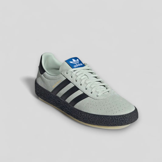 Adidas || Montreal RM -  Linen Green / Core Black - M’ Adidas