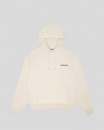 Peaufine || Heavy Weight Hoodie - Light Cream - M’ Carhartt