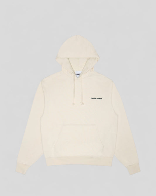 Peaufine || Heavy Weight Hoodie - Light Cream - M’ Carhartt
