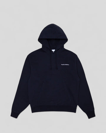Peaufine || Mediterranean Hoodie - Navy - M’ Carhartt