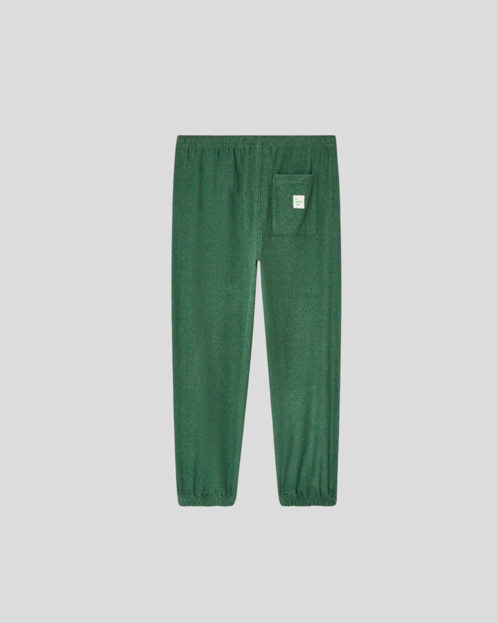 American Vintage || Rygybay pantalon - Thym American Vintage