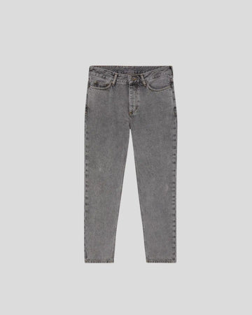 American Vintage || Yopday Pant 5 Poches - Salt and peper American Vintage
