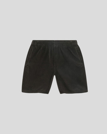 American Vintage || Padow Short - Carbone Vintage American Vintage
