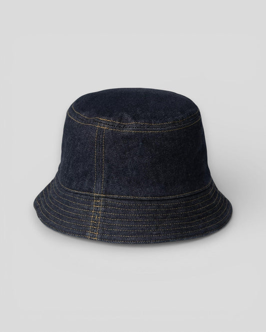 Carhartt || Belmar Bucket Hat - Blue Rinsed Carhartt