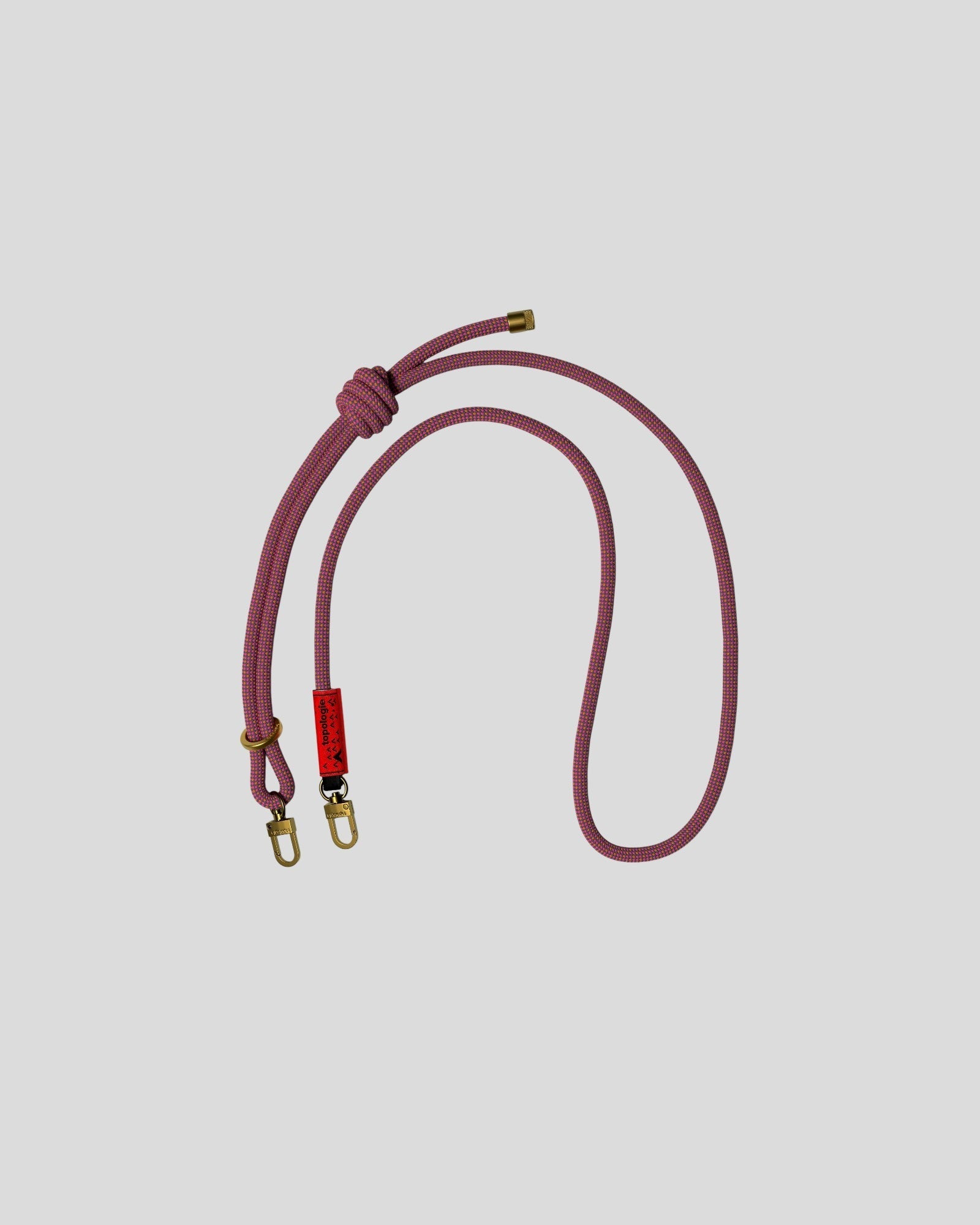 Topologie || Strap 8mm - Nebula Particle Topologie