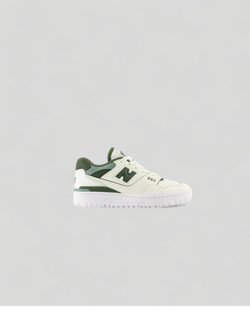New Balance || BBW550DI - Angora/ Kombu Dark Juniper New Balance