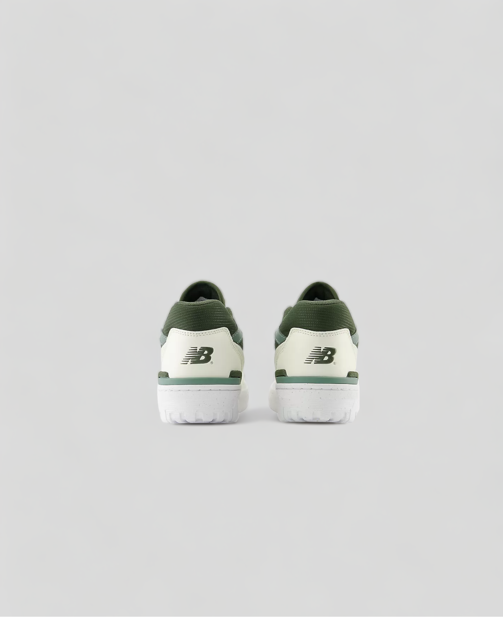 New Balance || BBW550DI - Angora/ Kombu Dark Juniper New Balance