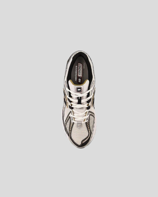 New Balance || M1906RA - Silver / Gold Metallic New Balance