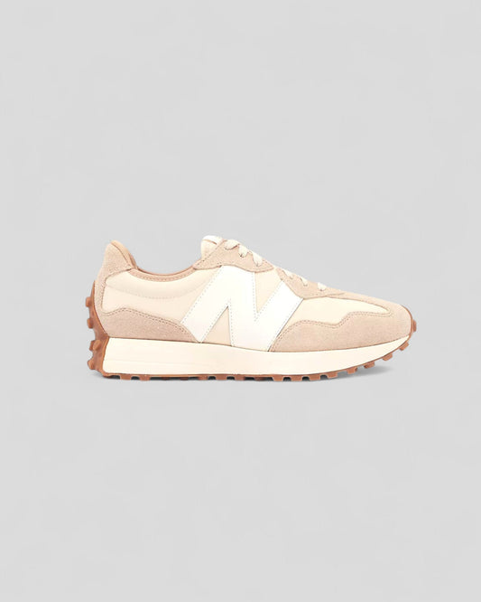 New Balance || MS327ASL - Mindful Grey / Sea Salt / Calm Taupe New Balance