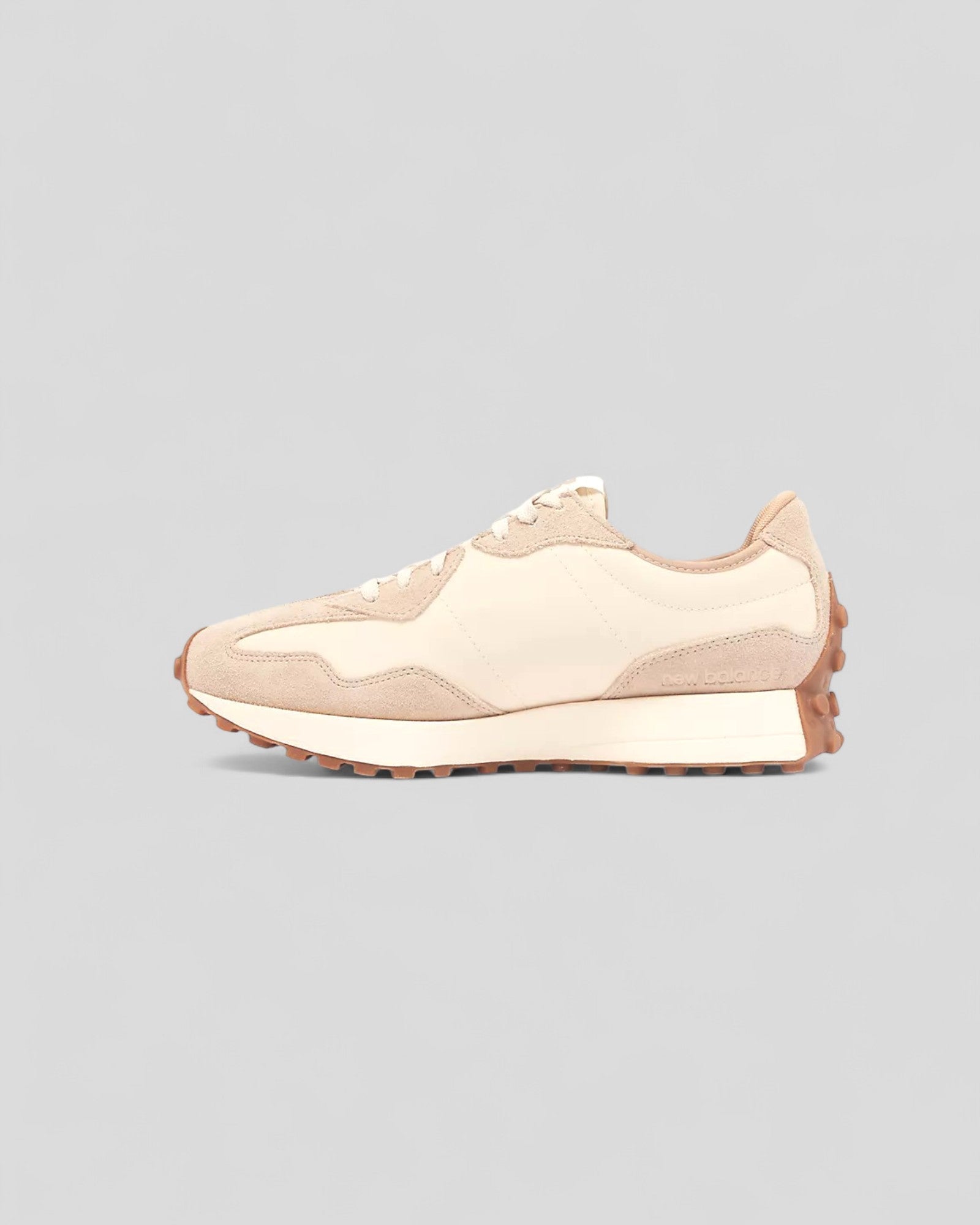 New Balance || MS327ASL - Mindful Grey / Sea Salt / Calm Taupe New Balance