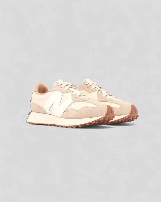 New Balance || MS327ASL - Mindful Grey / Sea Salt / Calm Taupe New Balance