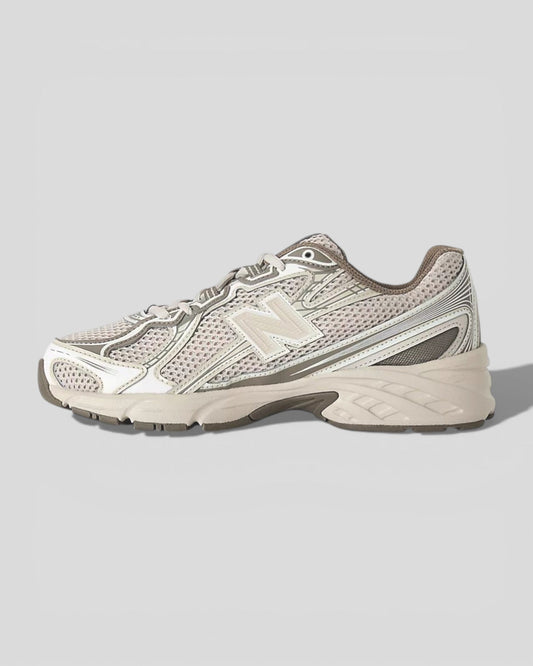 New Balance || U740AS2 - Dockside/ Timber Wolf New Balance