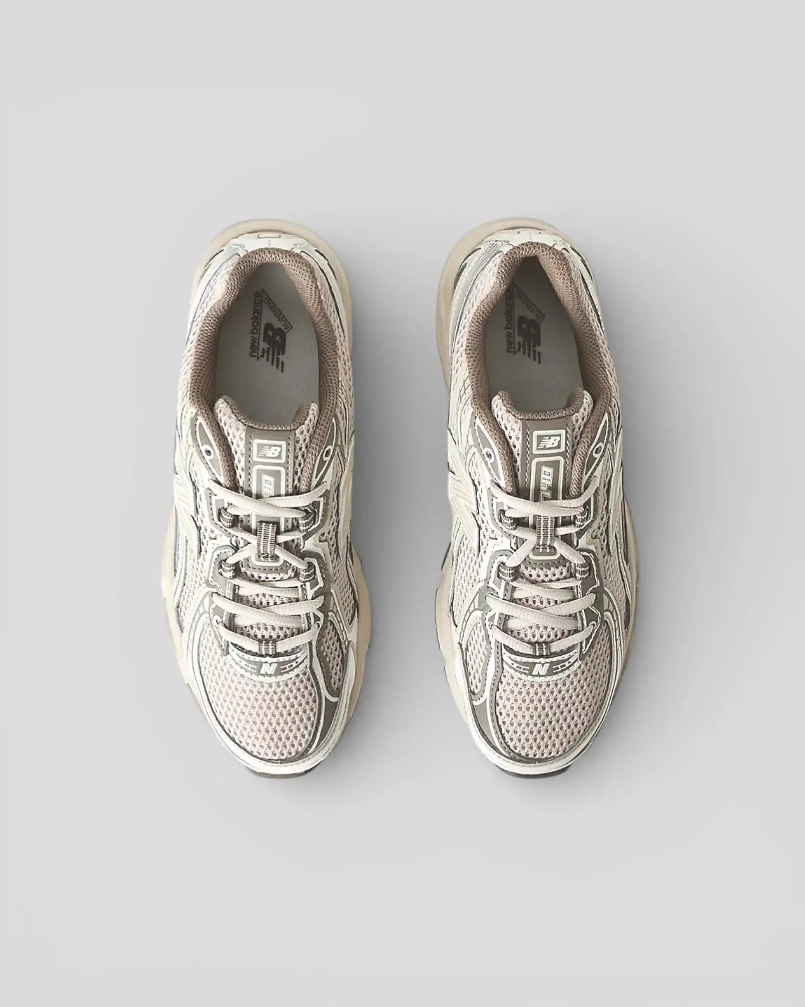 New Balance || U740AS2 - Dockside/ Timber Wolf New Balance