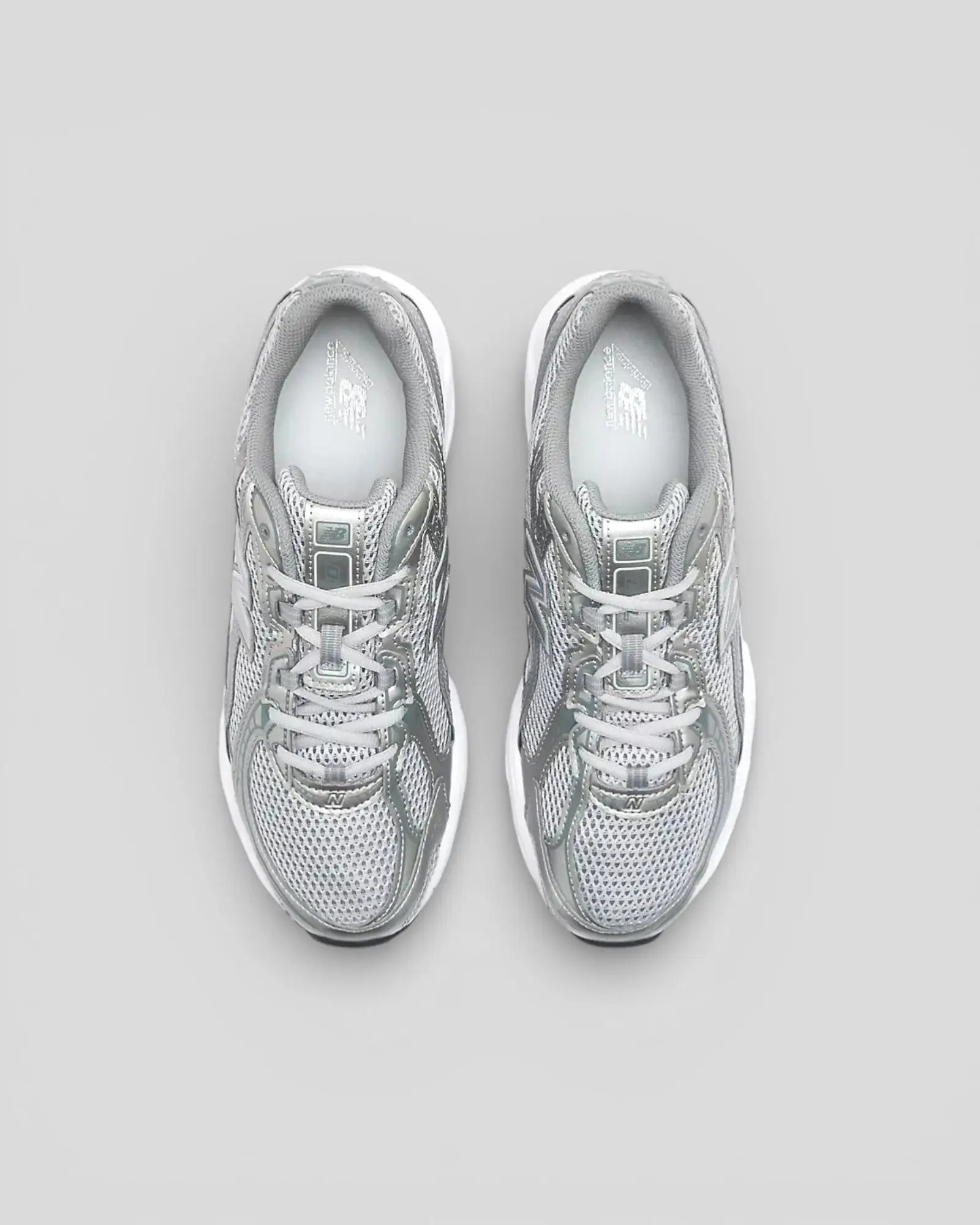 New Balance || U740SG2 - Castlerock/ Slate Gray/ Silver New Balance