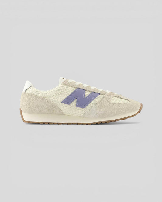 New Balance || U471AA - Timberwolf/ Angora/ Dusk Sho New Balance