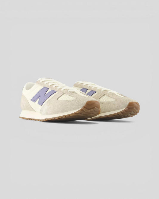 New Balance || U471AA - Timberwolf/ Angora/ Dusk Sho New Balance