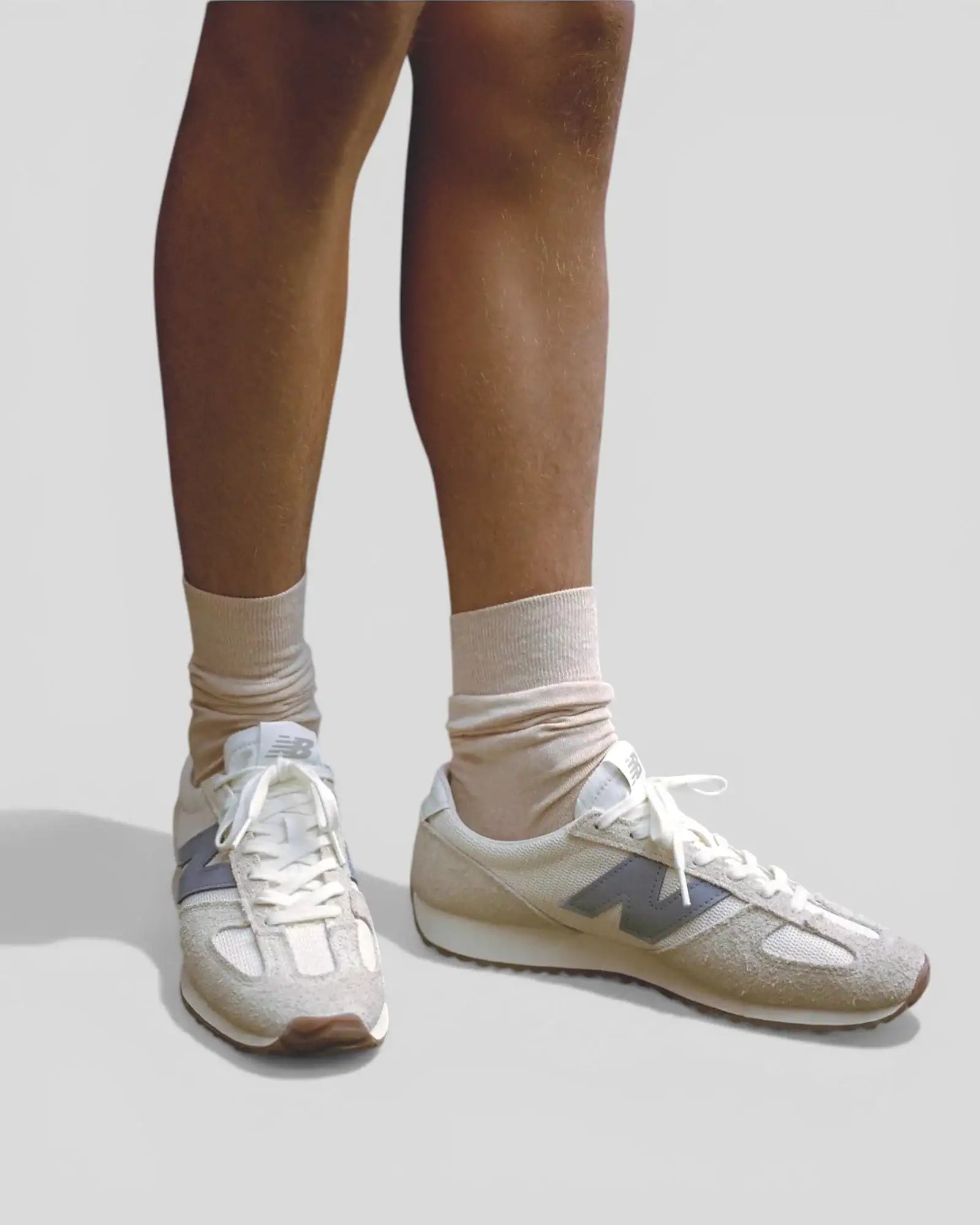 New Balance || U471AA - Timberwolf/ Angora/ Dusk Sho New Balance