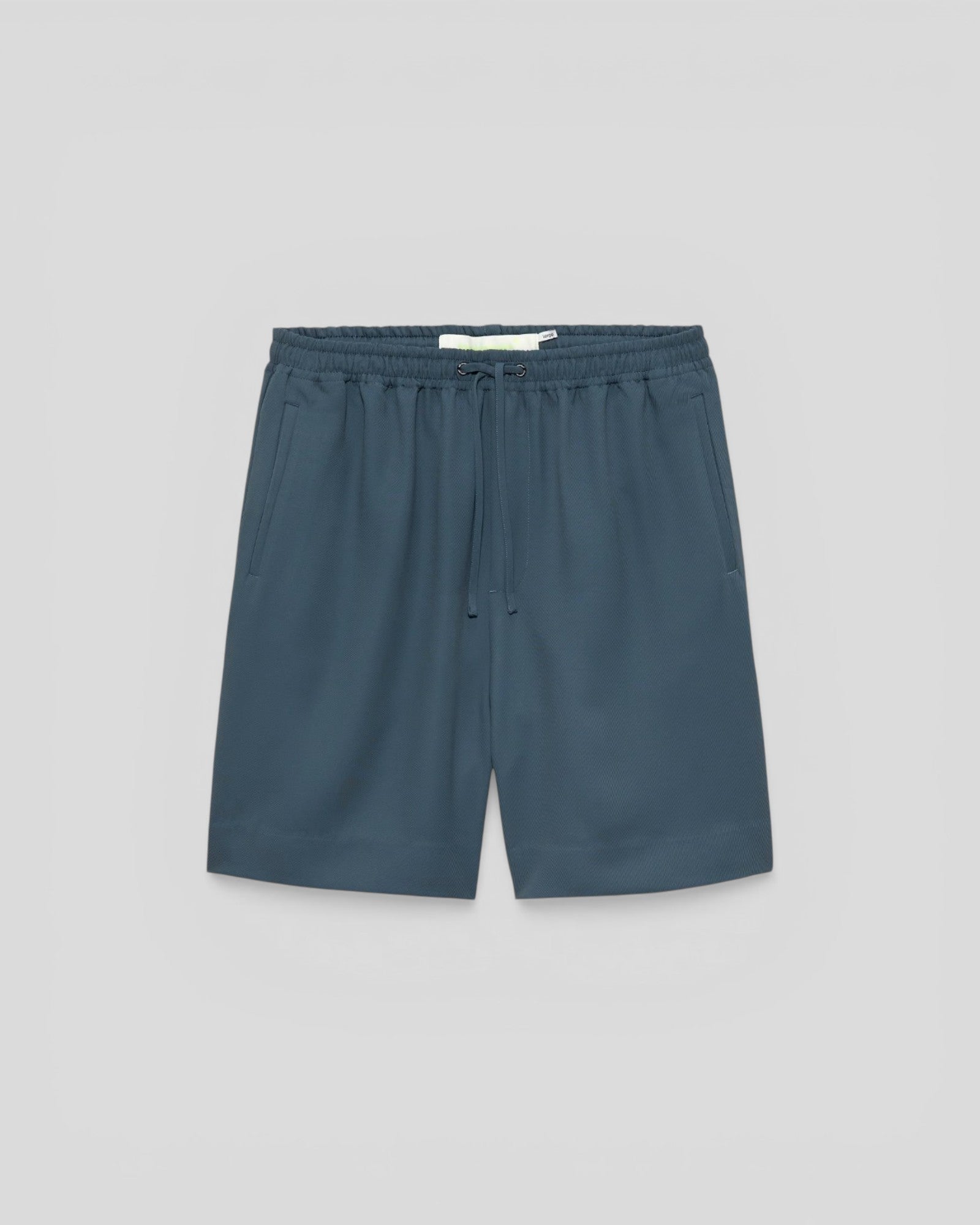 New Amsterdam || Work Shorts - Ink Blue - M’ New Amsterdam Surf Association