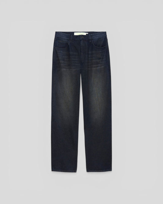 New Amsterdam || 252 Denim - Dark Spray - M' New Amsterdam Surf Association
