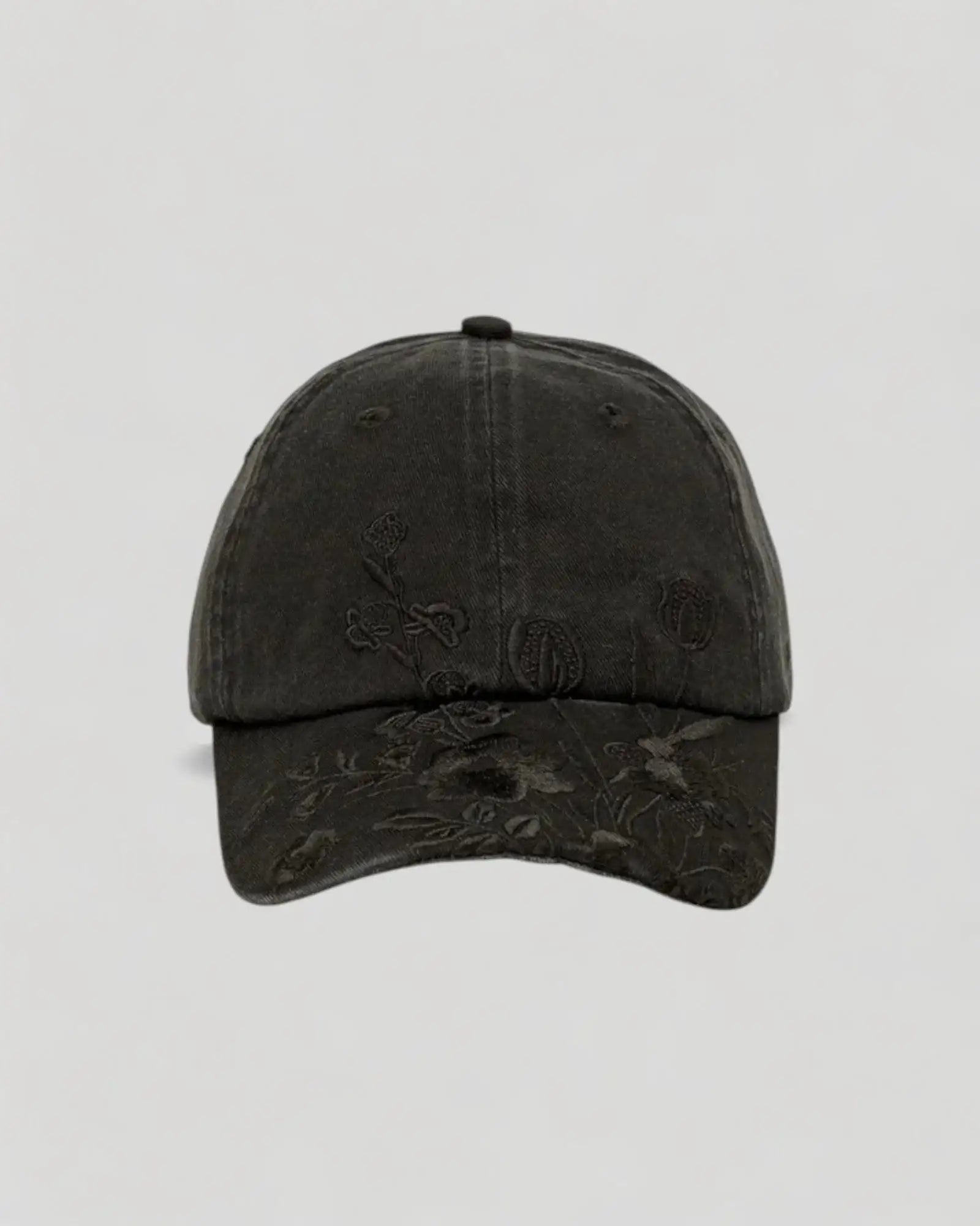 New Amsterdam || Lace Cap - Black - M' New Amsterdam Surf Association