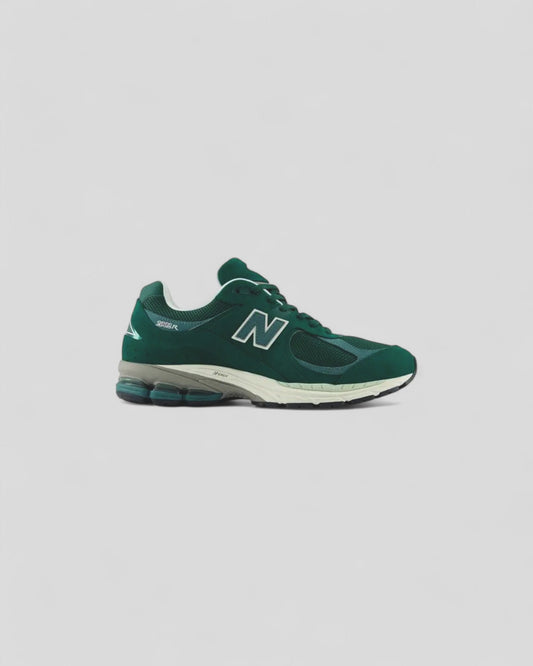 New Balance || M2002RFK - Green New Balance