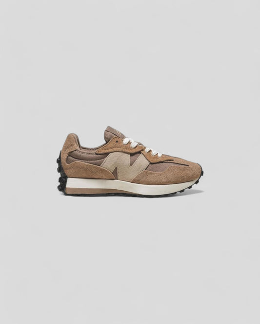 New Balance || U327WTA - Mushroom/ Stoneware New Balance