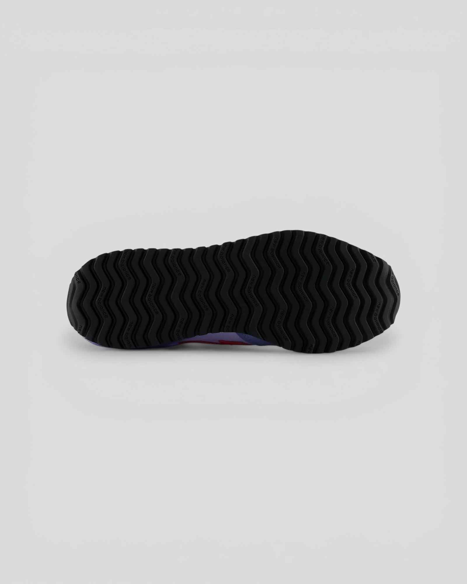 New Balance || U4716SA - Rosewood/ Fire Craker New Balance