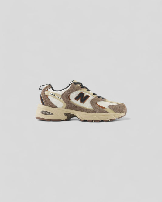 New Balance || MR530SNC - Dark Mushroom /Incense New Balance