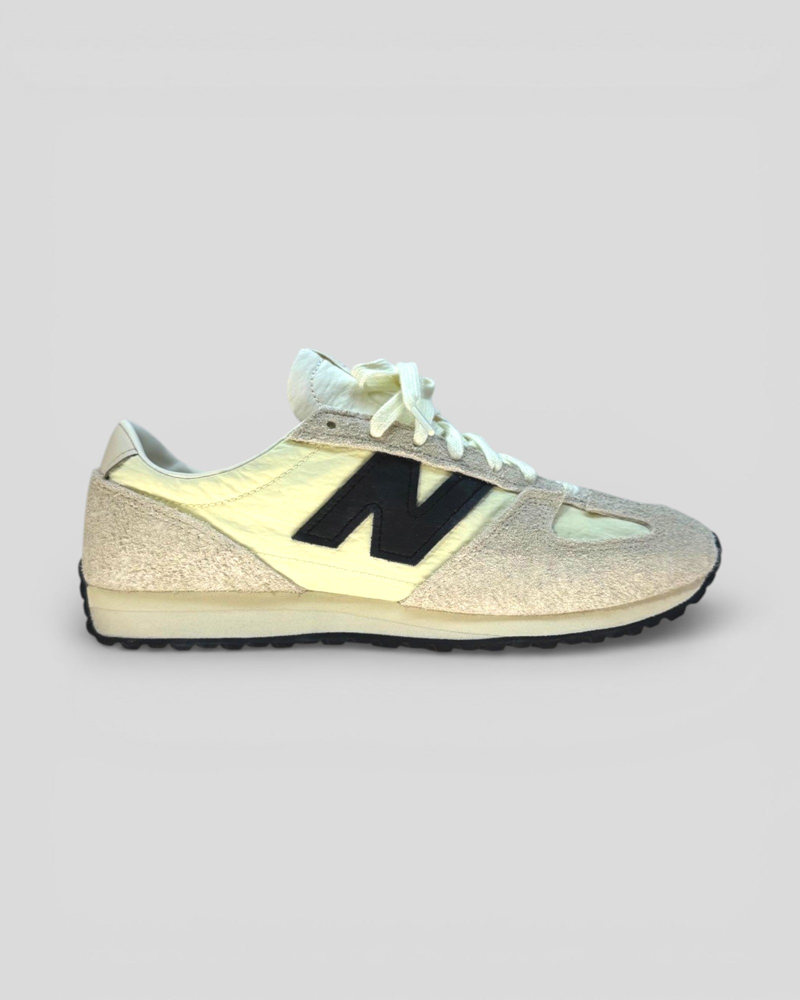 New Balance || U471AM - White/Cream - M' New Balance