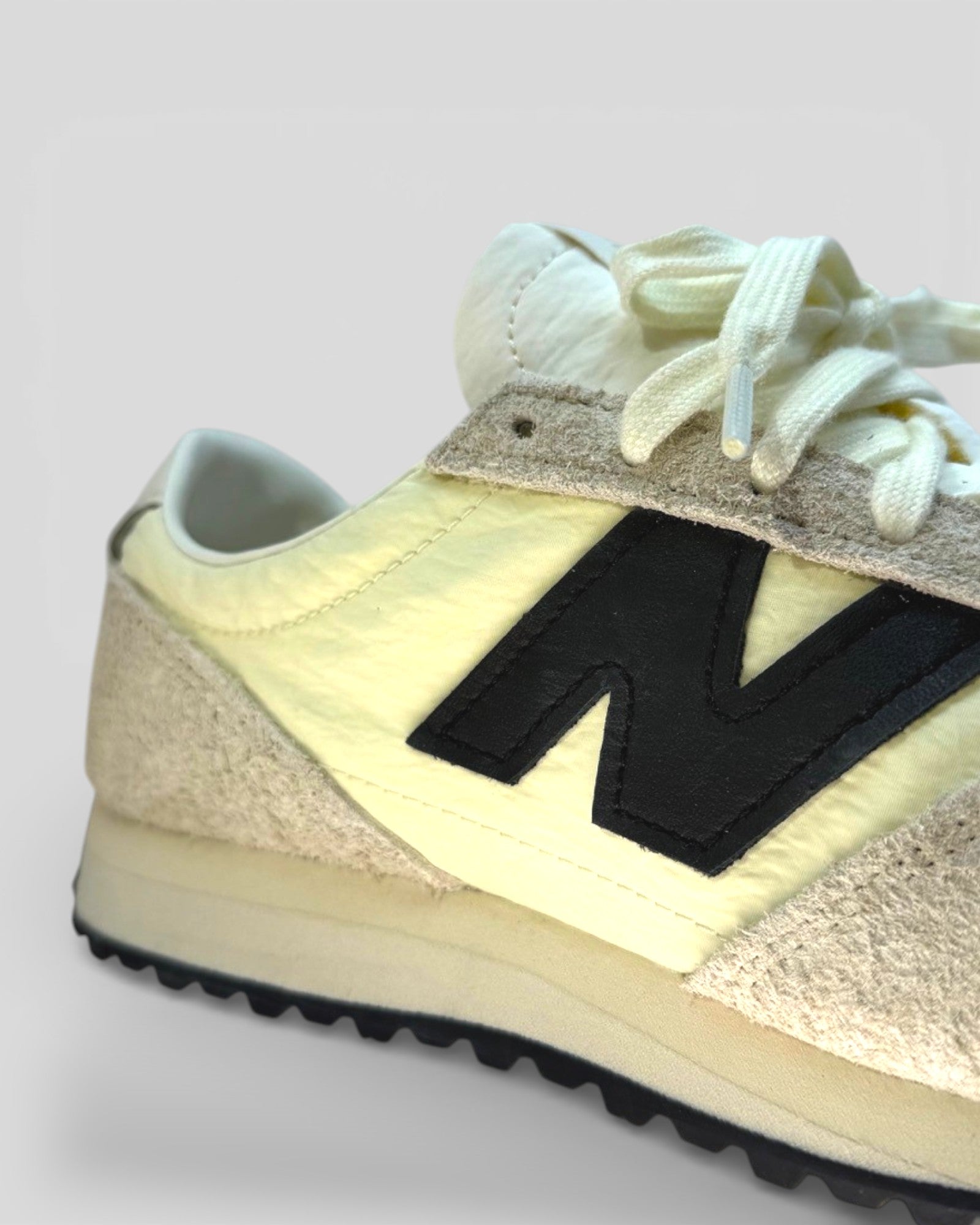 New Balance || U471AM - White/Cream - M' New Balance