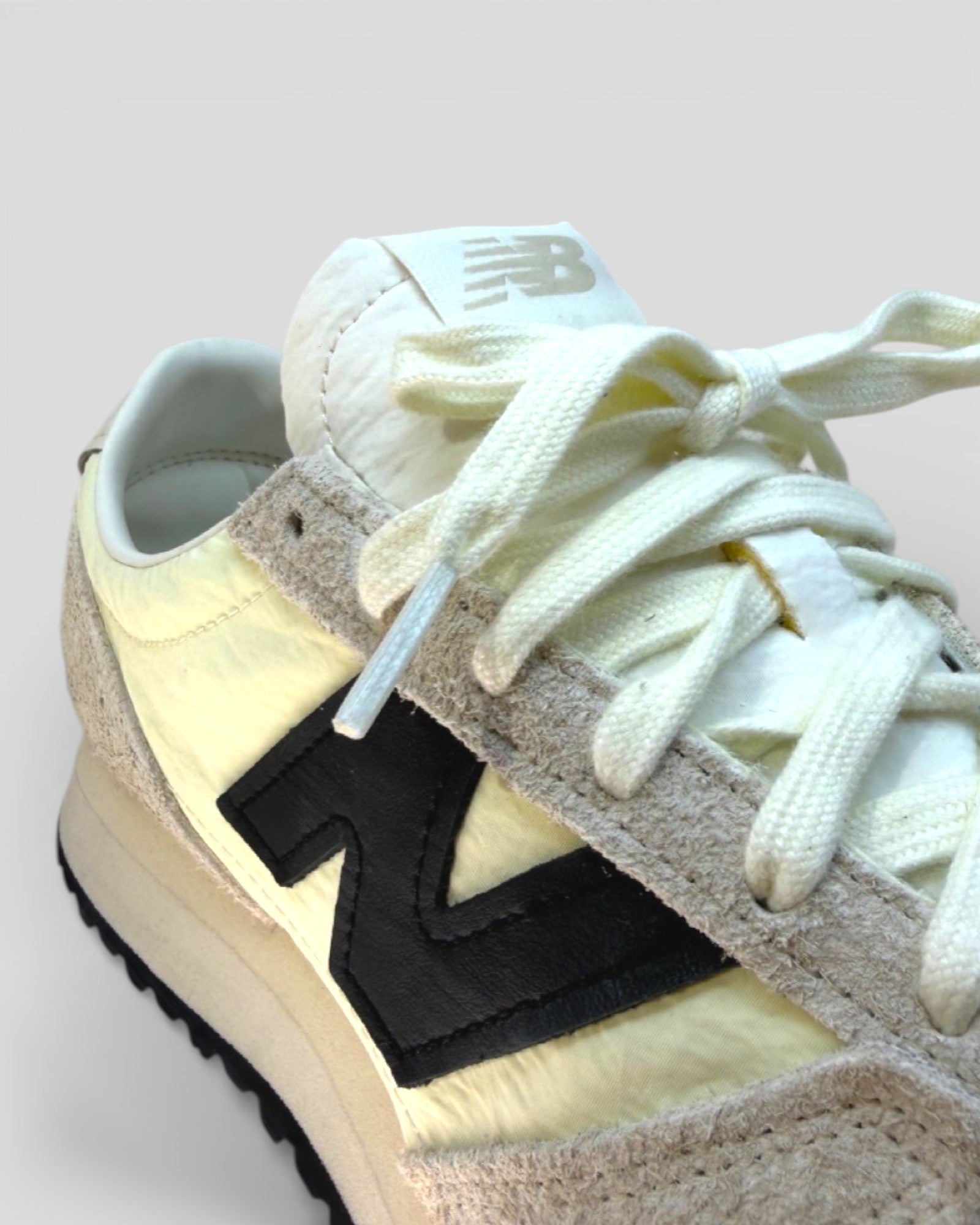 New Balance || U471AM - White/Cream - M' New Balance