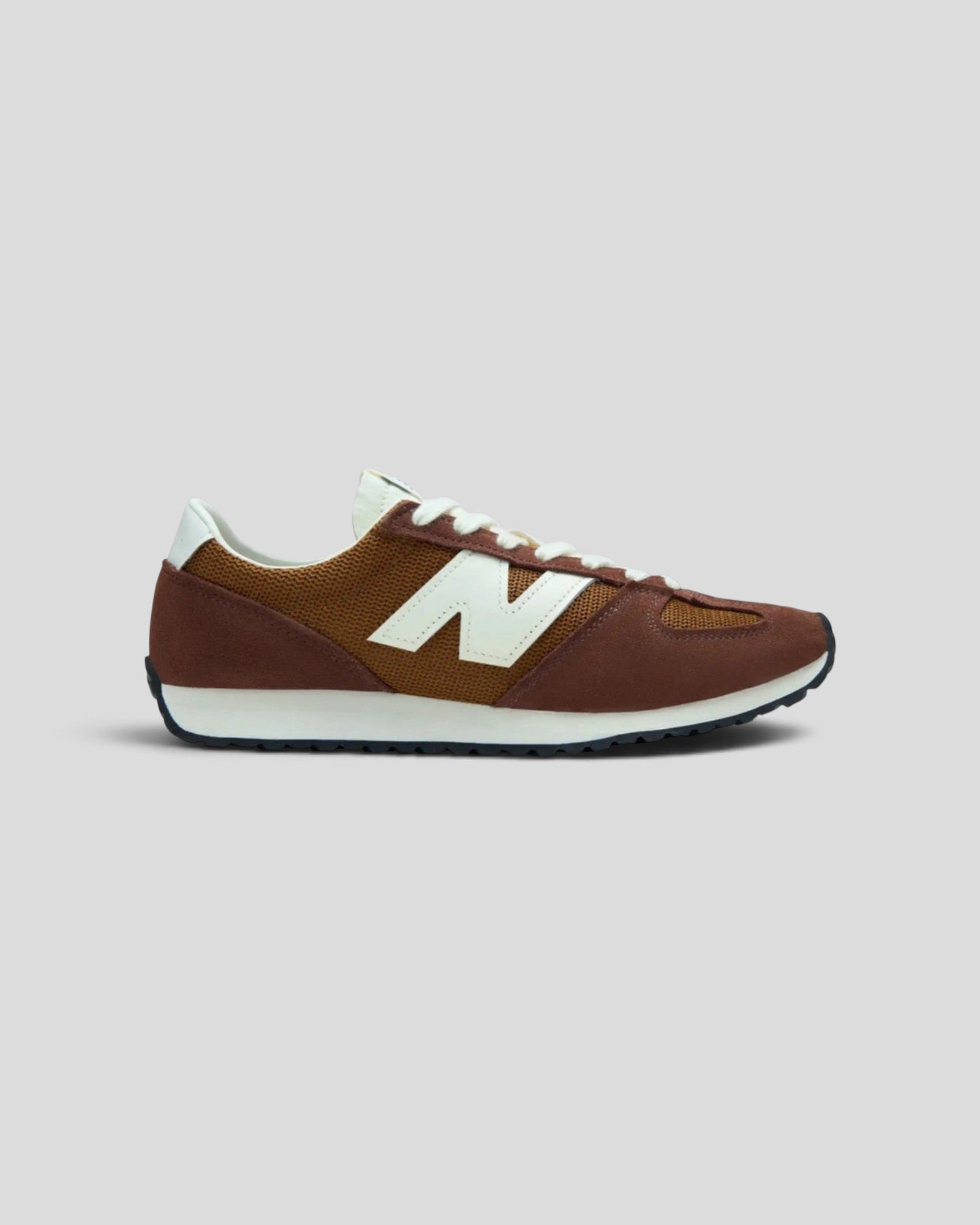New Balance || U4713G5 - Marron - M' New Balance