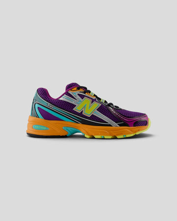 New Balance || U740MC2- Multicolor - M' New Balance